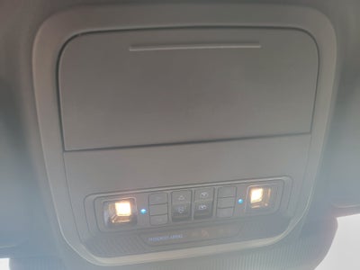 2027 Ford Explorer Platinum™