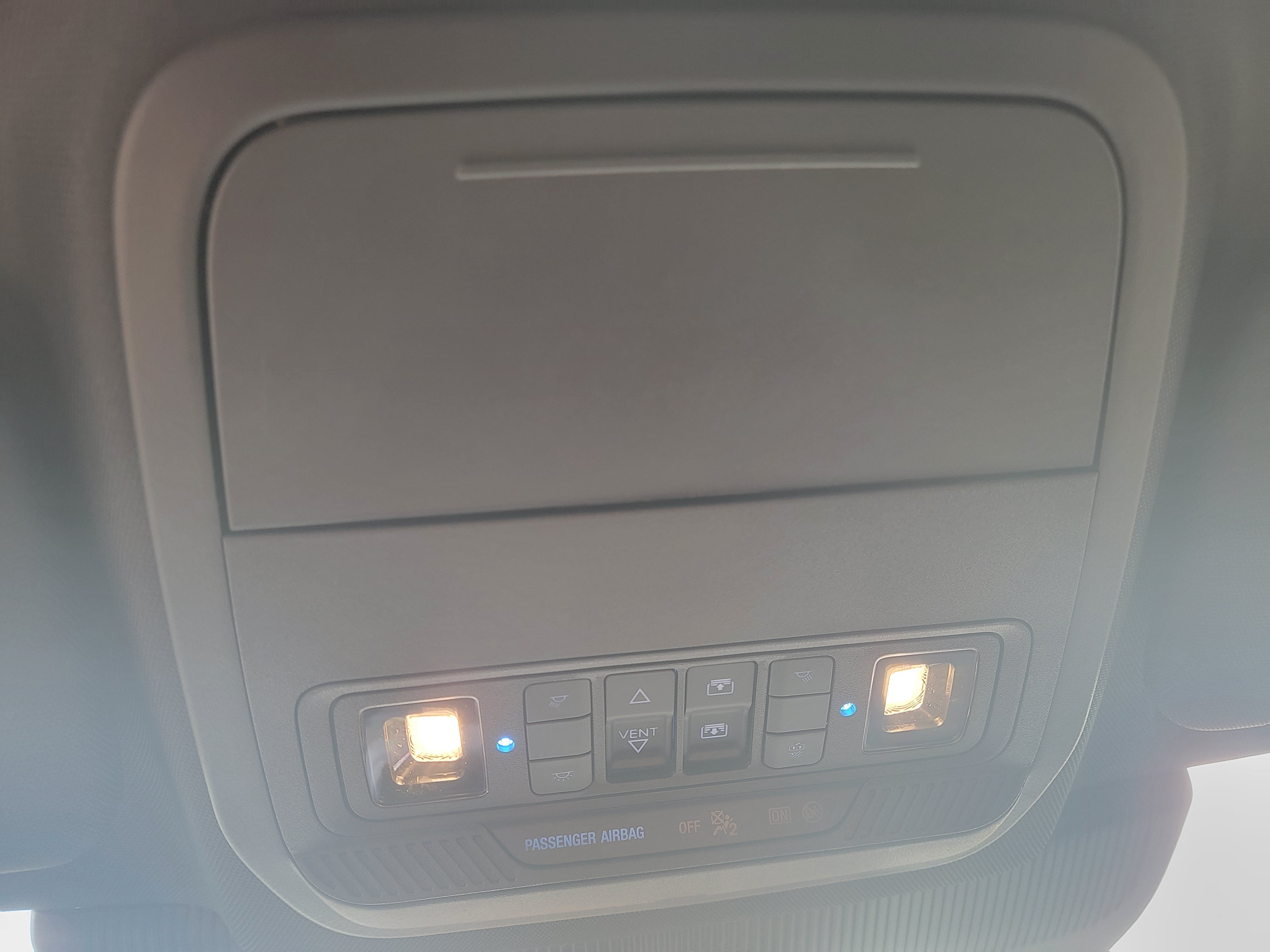 2027 Ford Explorer Platinum™