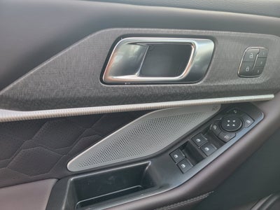 2027 Ford Explorer Platinum™