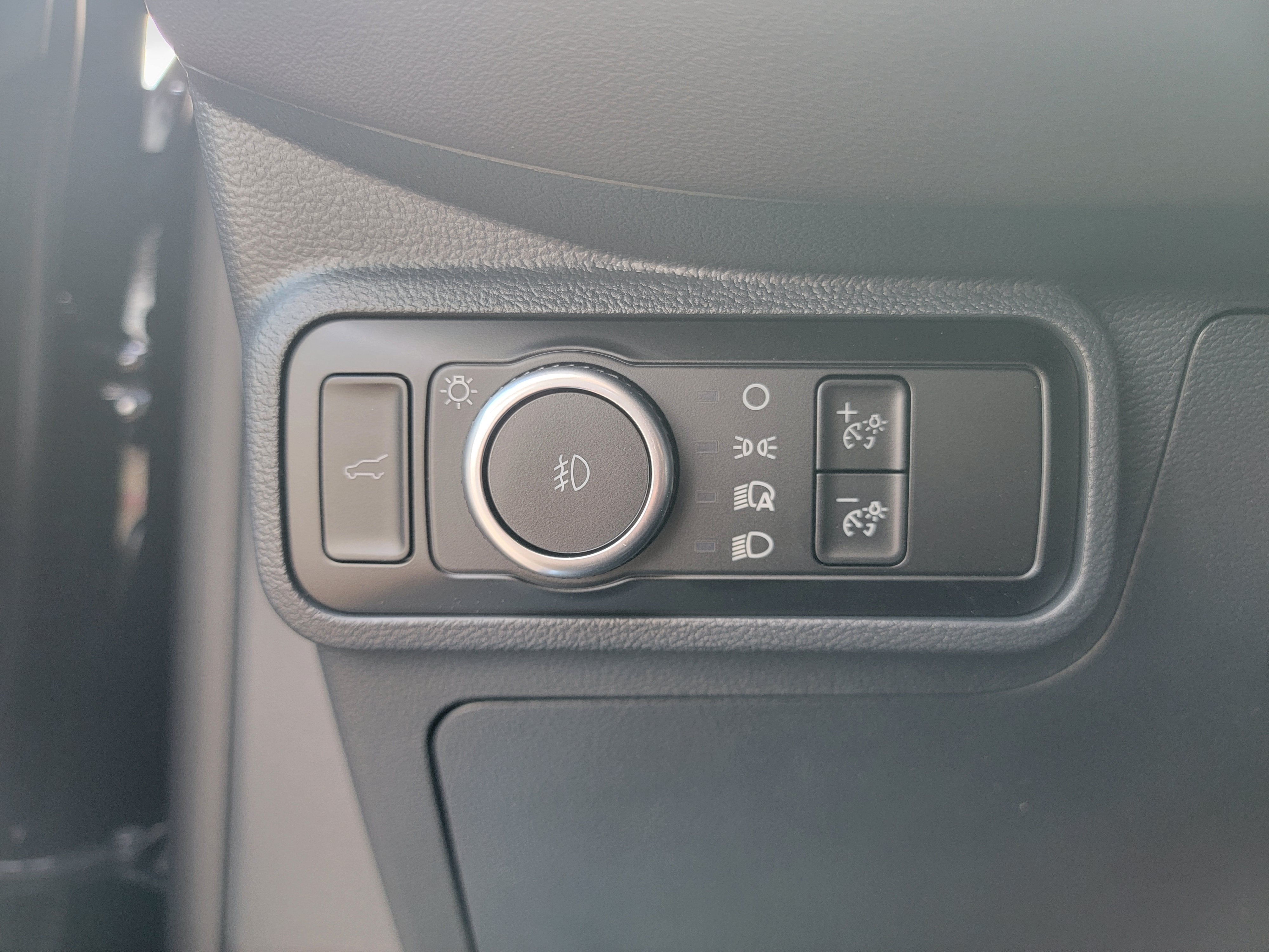 2027 Ford Explorer Platinum™