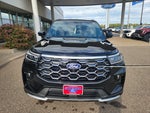 2027 Ford Explorer Platinum™