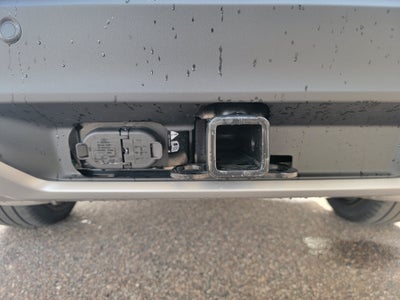 2027 Ford Explorer Platinum™