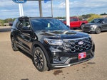 2027 Ford Explorer Platinum™