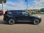 2027 Ford Explorer Platinum™
