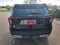 2027 Ford Explorer Platinum™