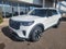 2027 Ford Explorer Platinum™