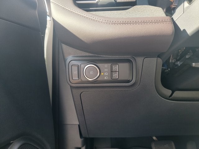 2027 Ford Explorer Platinum™