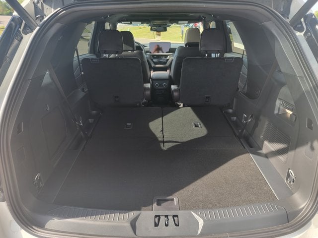 2027 Ford Explorer Platinum™