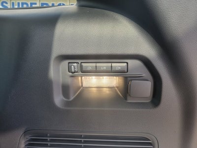 2027 Ford Explorer Platinum™