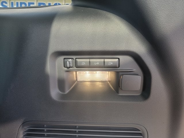 2027 Ford Explorer Platinum™