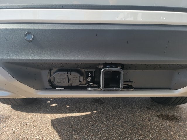 2027 Ford Explorer Platinum™