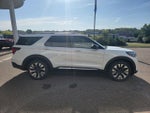 2027 Ford Explorer Platinum™