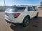 2027 Ford Explorer Platinum™