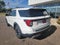 2027 Ford Explorer Platinum™