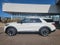 2027 Ford Explorer Platinum™