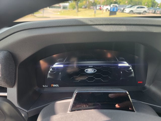 2027 Ford Explorer Platinum™