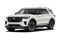 2027 Ford Explorer Platinum™