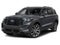 2027 Ford Explorer 4-Door 4DR 4WD ST-LINE