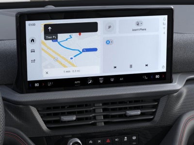 2026 Ford Explorer 4DR 4WD ST