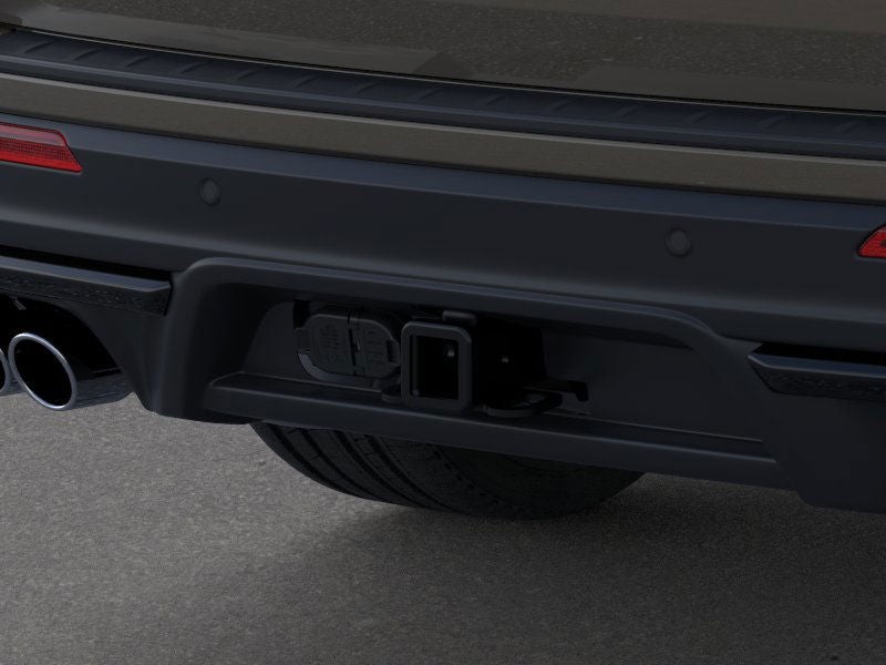 2026 Ford Explorer 4DR 4WD ST