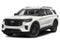 2027 Ford Explorer 4-Door 4DR 4WD ST