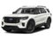 2026 Ford Explorer 4-Door 4DR 4WD ST