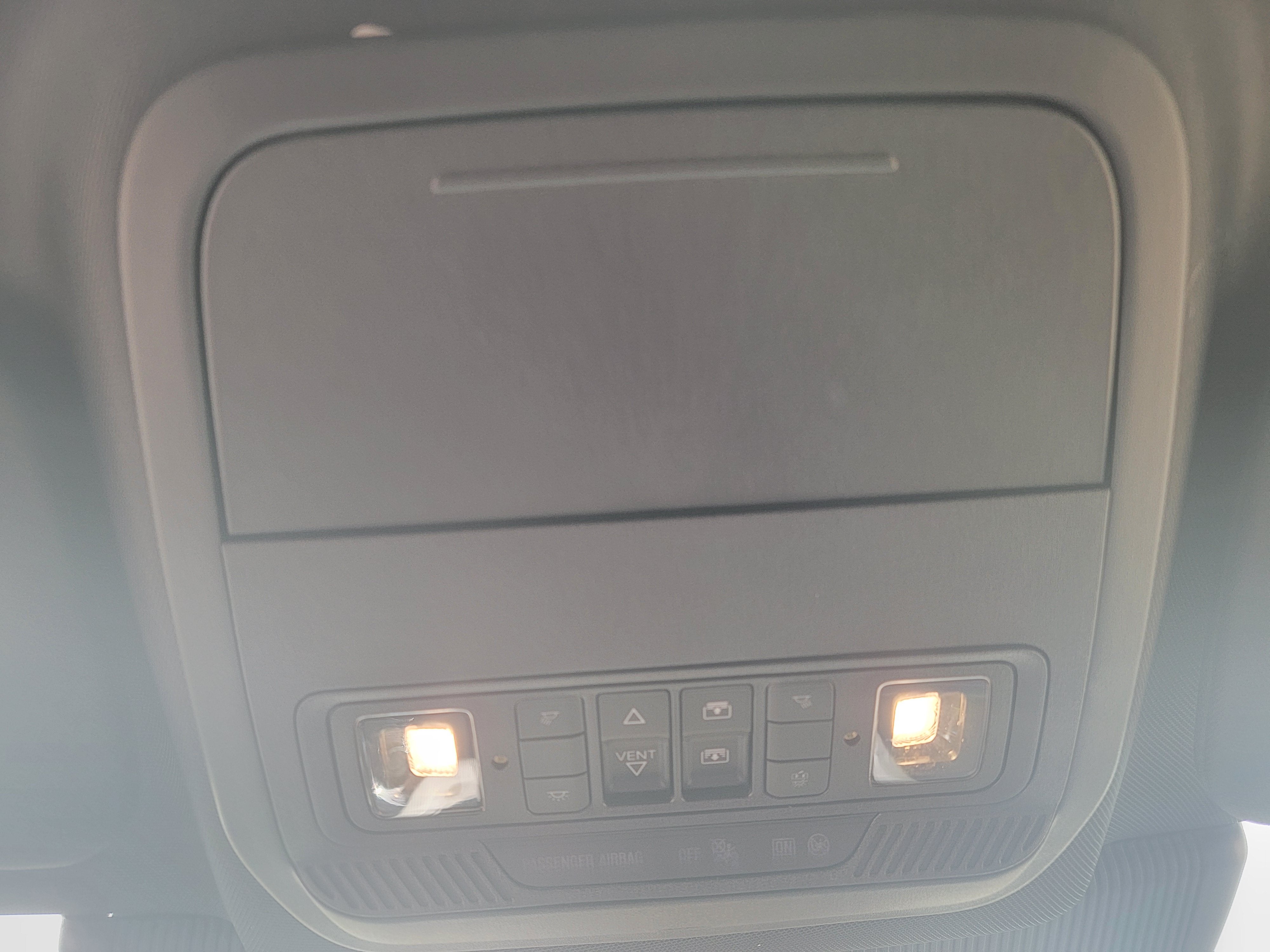 2027 Ford Explorer Platinum™