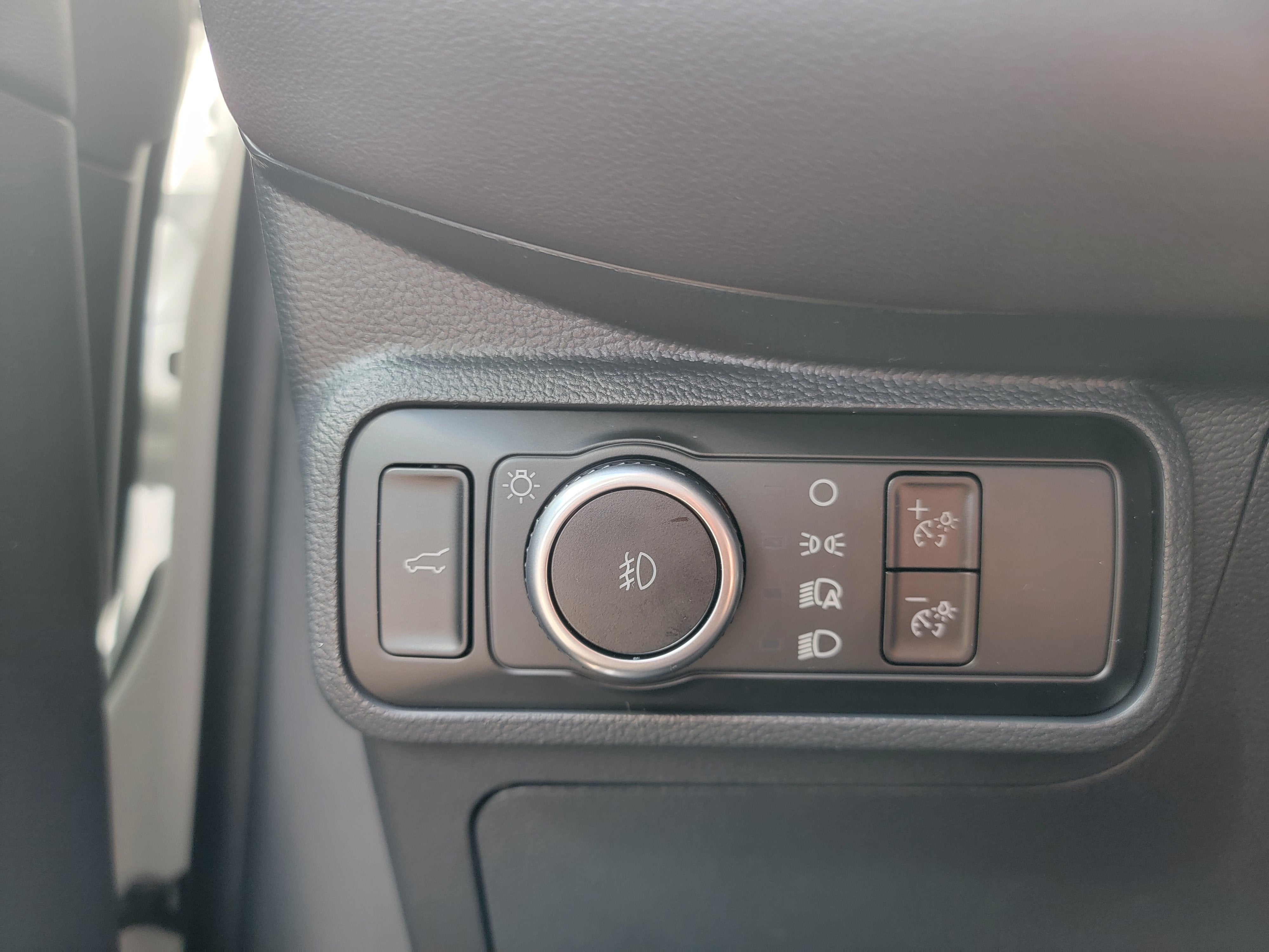 2027 Ford Explorer Platinum™