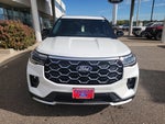 2027 Ford Explorer Platinum™