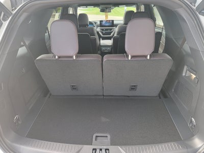 2027 Ford Explorer Platinum™