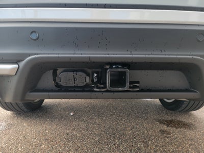 2027 Ford Explorer Platinum™