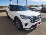 2027 Ford Explorer Platinum™