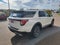 2027 Ford Explorer Platinum™