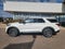 2027 Ford Explorer Platinum™