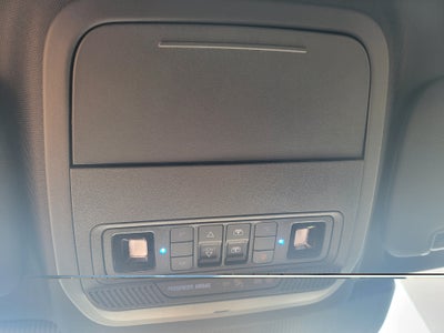 2027 Ford Explorer Platinum™