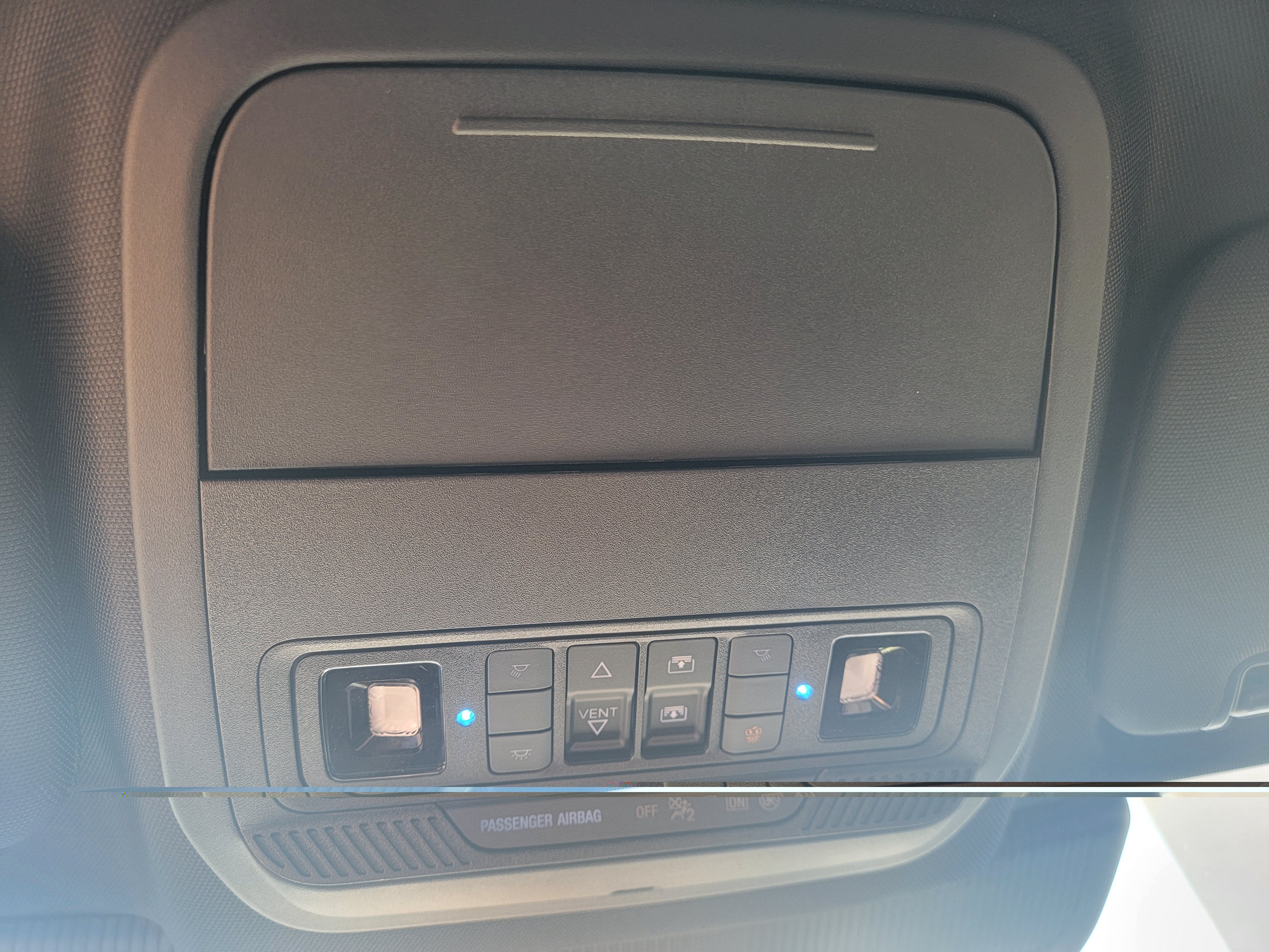 2027 Ford Explorer Platinum™