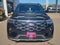 2027 Ford Explorer Platinum™