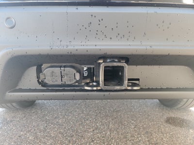 2027 Ford Explorer Platinum™
