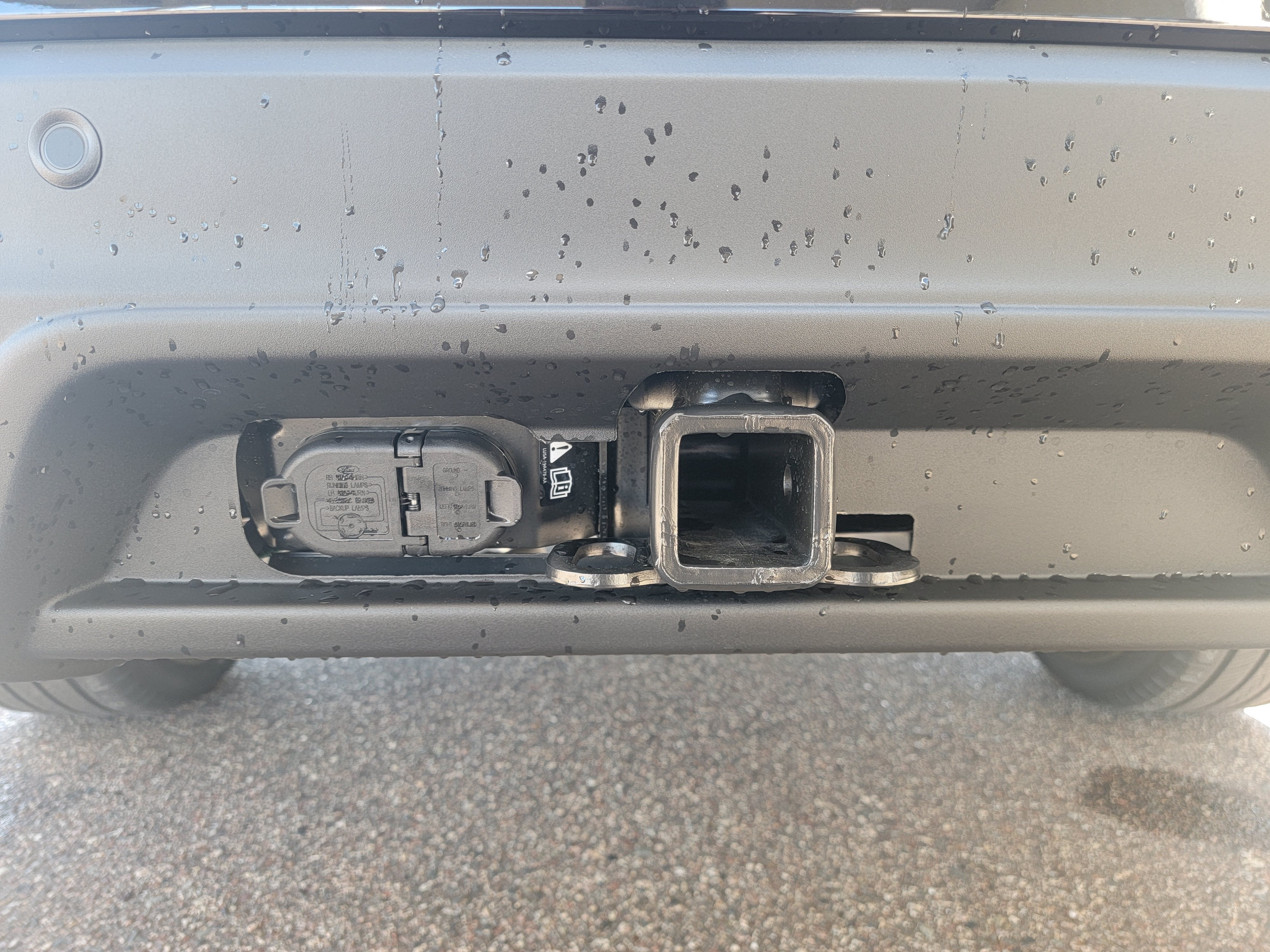 2027 Ford Explorer Platinum™