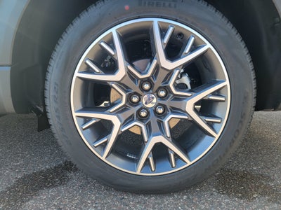 2027 Ford Explorer Platinum™