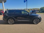 2027 Ford Explorer Platinum™