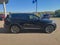 2027 Ford Explorer Platinum™