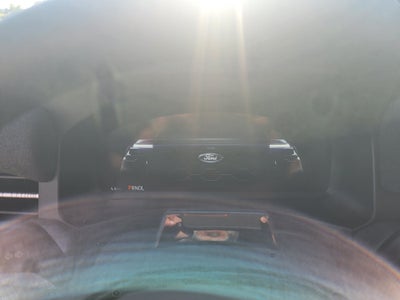 2027 Ford Explorer Platinum™