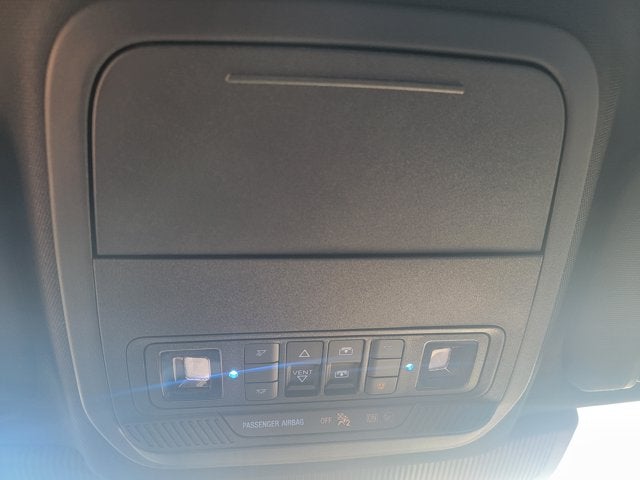 2027 Ford Explorer Platinum™