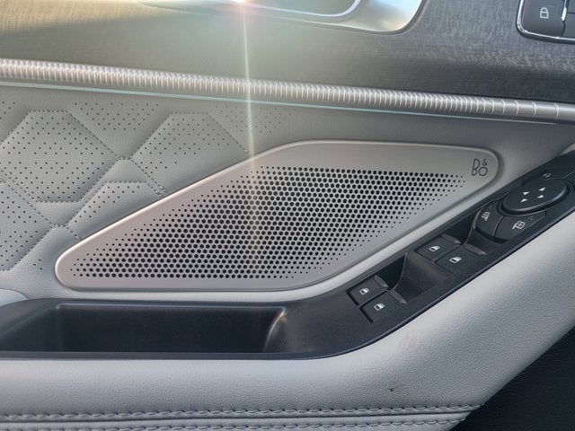 2027 Ford Explorer Platinum™
