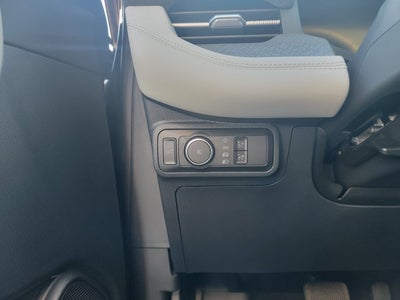 2027 Ford Explorer Platinum™