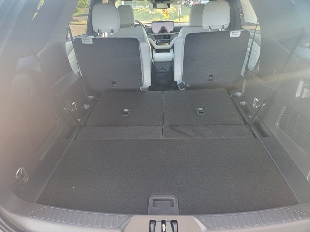 2027 Ford Explorer Platinum™