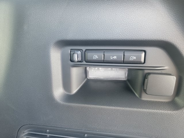 2027 Ford Explorer Platinum™