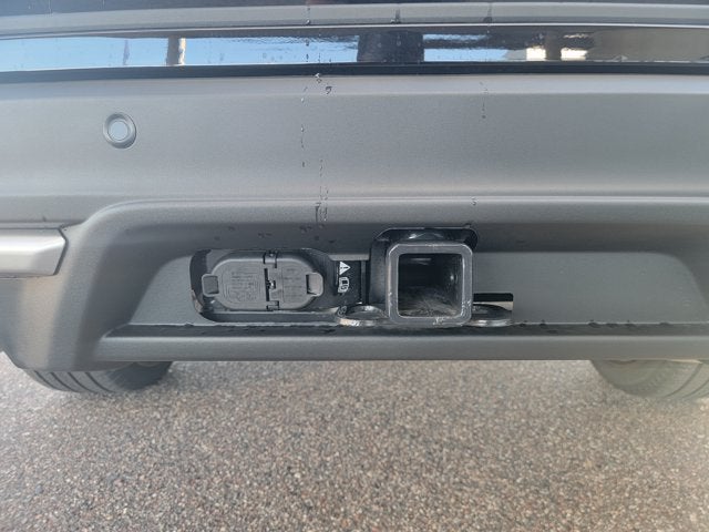 2027 Ford Explorer Platinum™