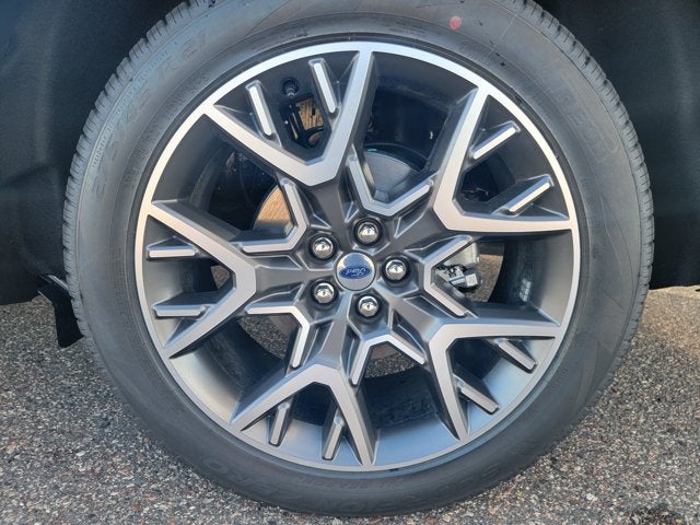 2027 Ford Explorer Platinum™